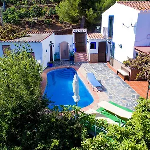  Сasa de vacaciones Holiday La Cordobilla - Amu172